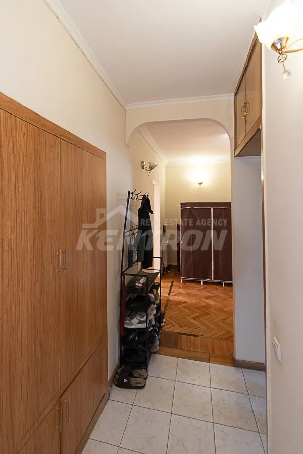 3 bedroom apartment for sale Hr.Kochar St, Arabkir Yerevan, 159108