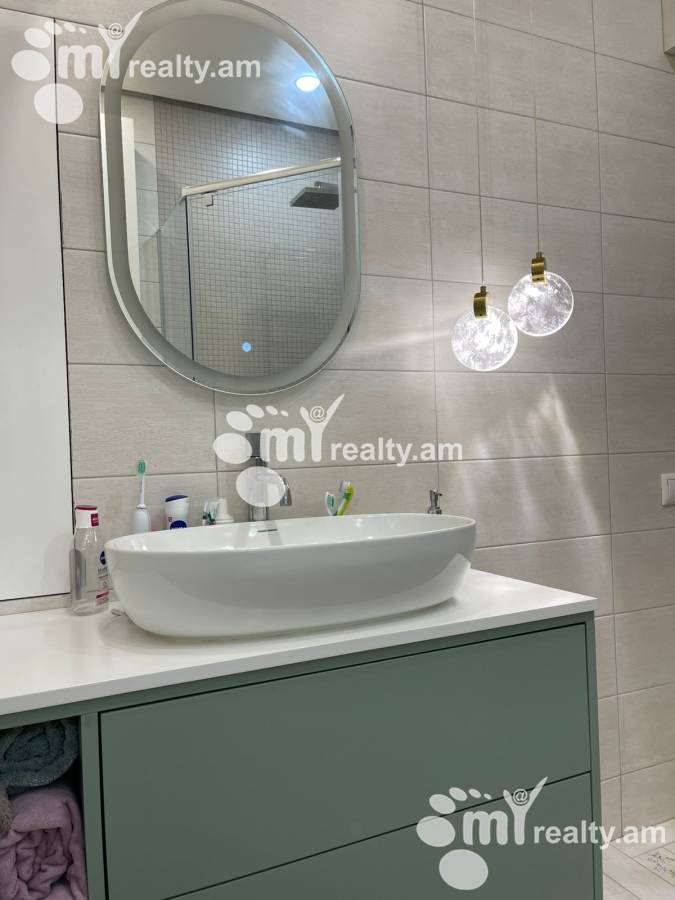 2 bedroom apartment for rent Adonts St, Arabkir Yerevan, 156547