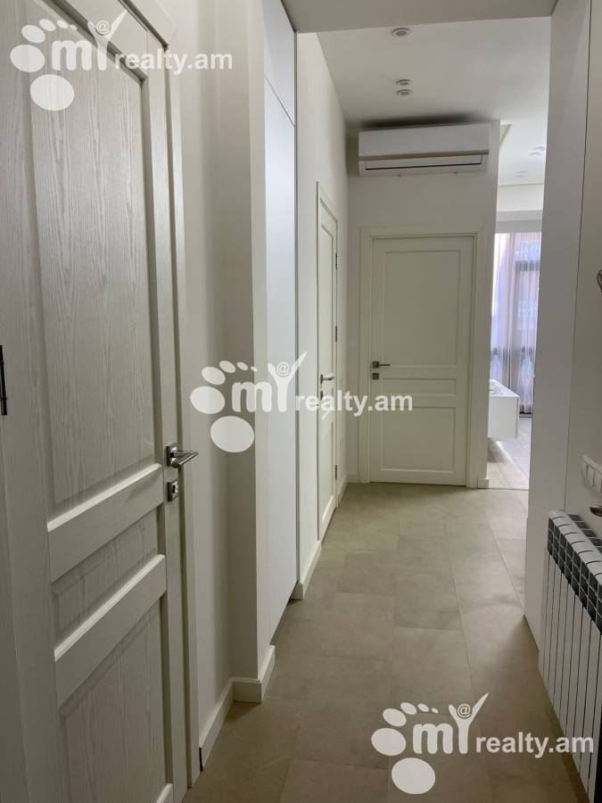 2 bedroom apartment for rent Adonts St, Arabkir Yerevan, 156547