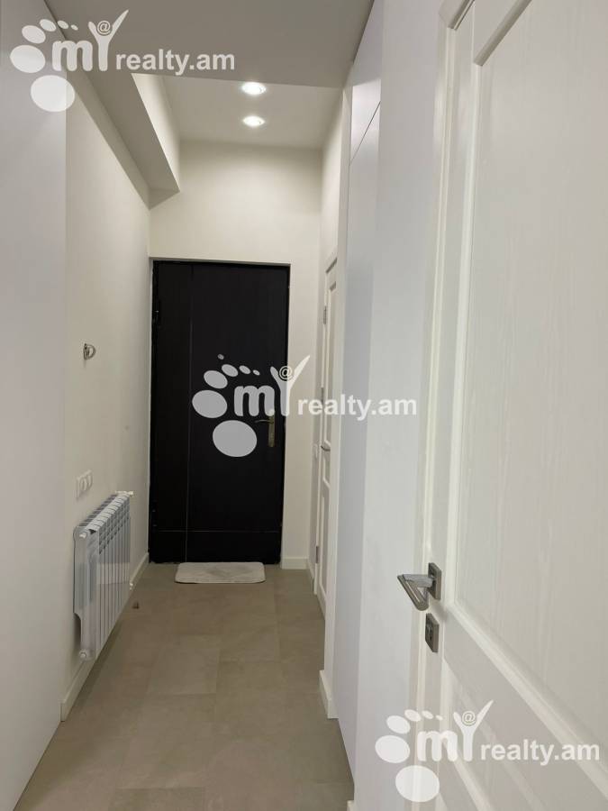 2 bedroom apartment for rent Adonts St, Arabkir Yerevan, 156547