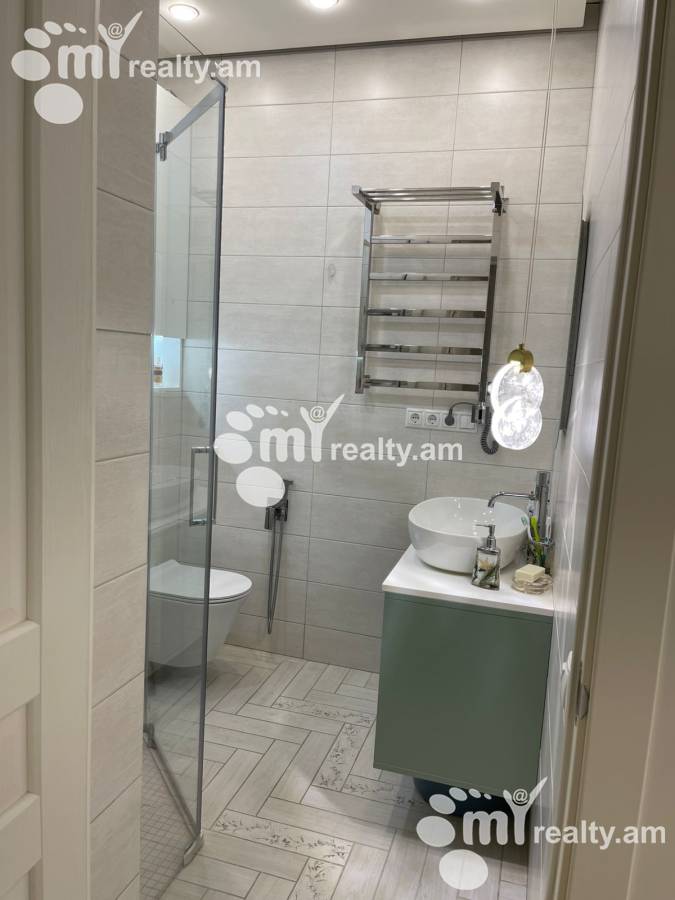 2 bedroom apartment for rent Adonts St, Arabkir Yerevan, 156547