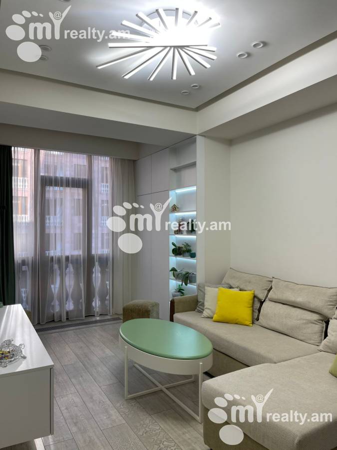 2 bedroom apartment for rent Adonts St, Arabkir Yerevan, 156547