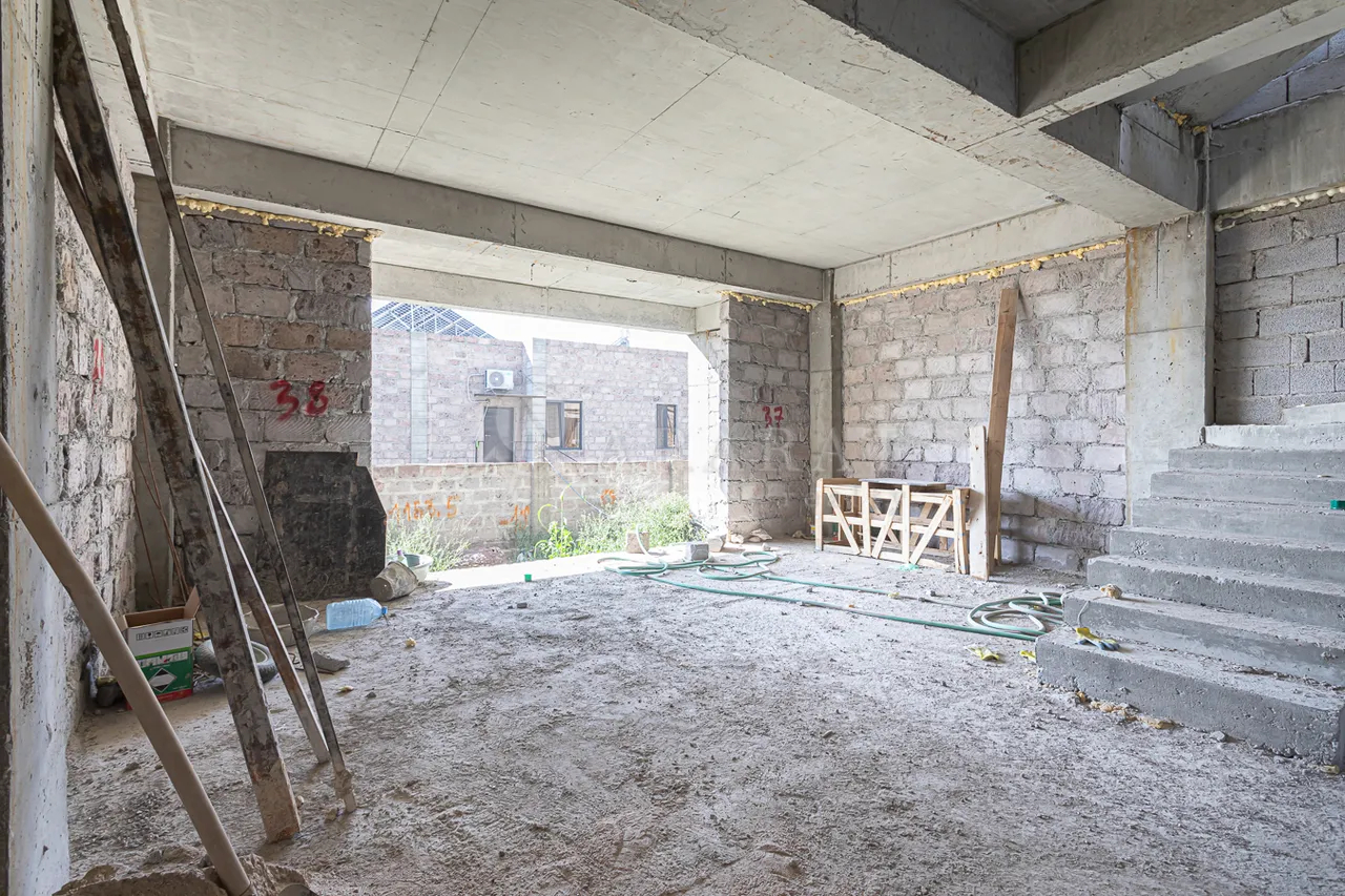 House for sale Tumanyan street, Qasakh Kotaïque, 157274