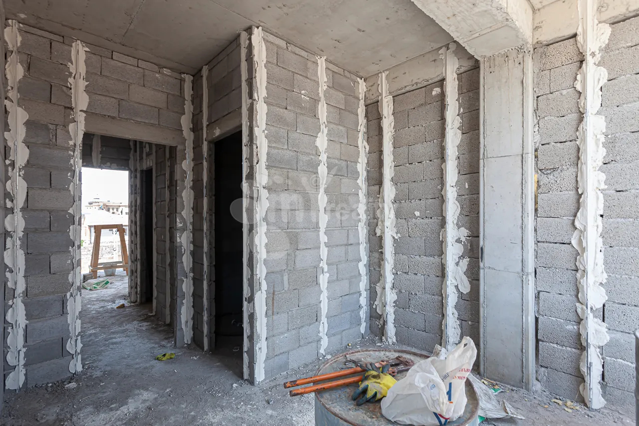 Առանձնատուն  Սիլիկյան թաղ., Աջափնյակ Երևան, 157382