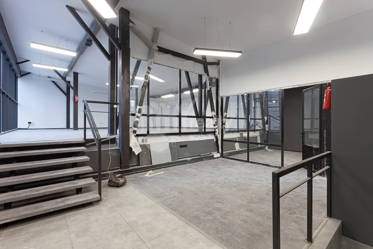 Commercial property for rent Hr.Kochar St, Arabkir Yerevan, 160950