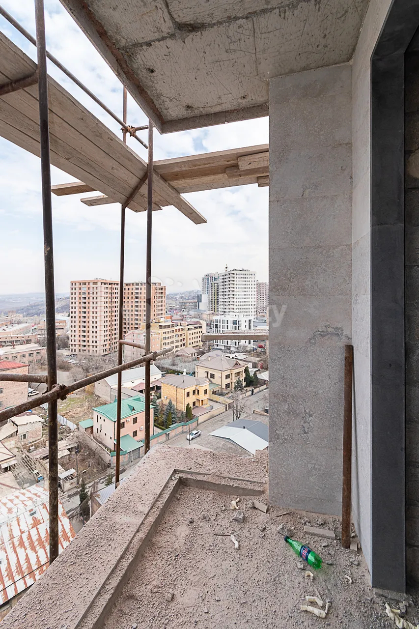 Купить 3 комнатную квартиру Грибоедов ул, Арабкир Ереван, 159527