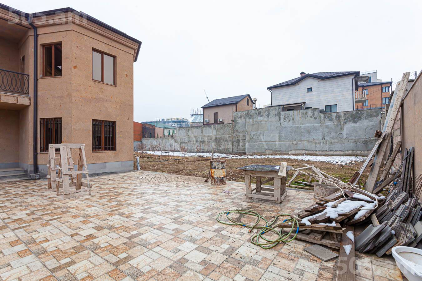 House for sale Duryan disrtict, Avan Yerevan, 154065