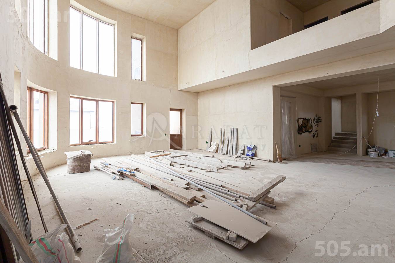 House for sale Duryan disrtict, Avan Yerevan, 154065