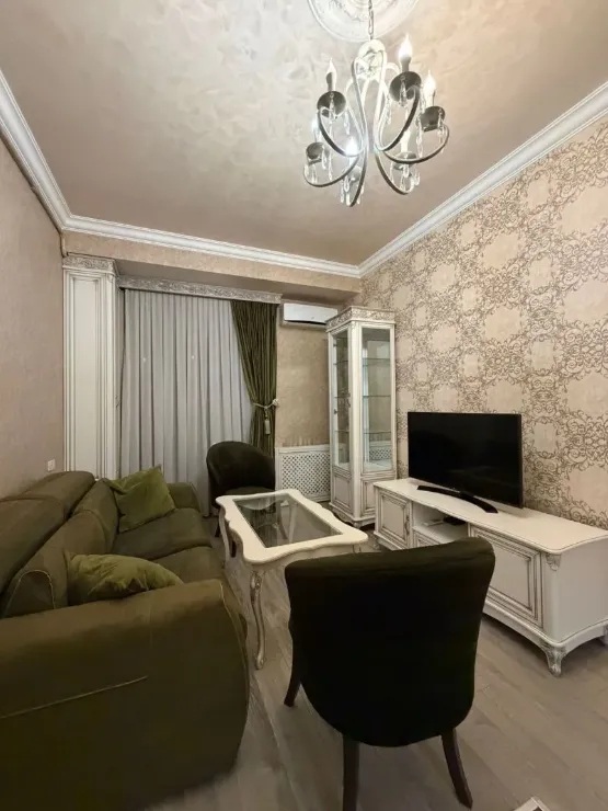 2 bedroom apartment for sale خیابان داوتاشِن بلوک 3, داوتاشِن ایروان, 159914