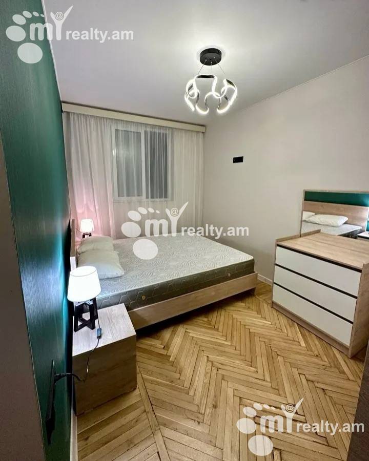 2 bedroom apartment for rent Heratsi St, Center Yerevan, 157085