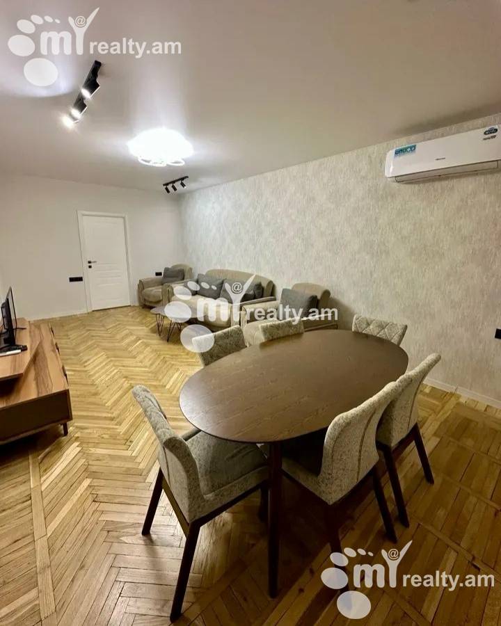 2 bedroom apartment for rent Heratsi St, Center Yerevan, 157085