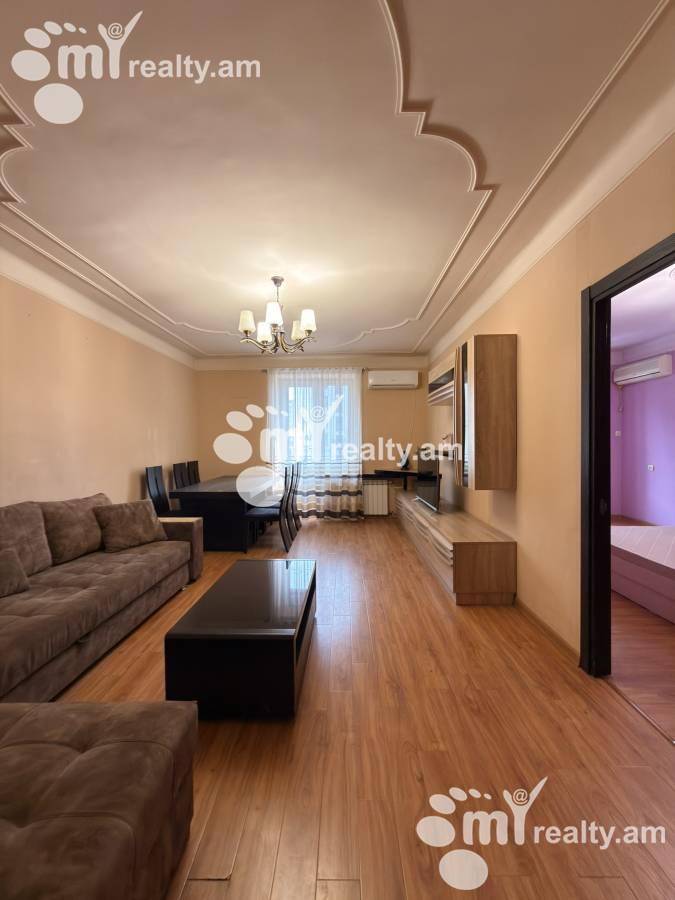 2 bedroom apartment for sale Nalbandyan St, Center Yerevan, 159874