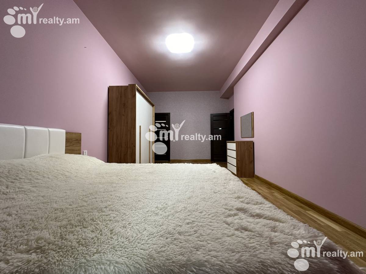 3 bedroom apartment for sale خیابان سِواک, کاناکِر – زیتون ایروان, 159312