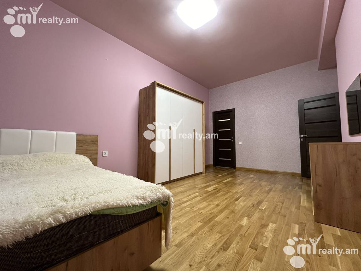 3 bedroom apartment for sale خیابان سِواک, کاناکِر – زیتون ایروان, 159312