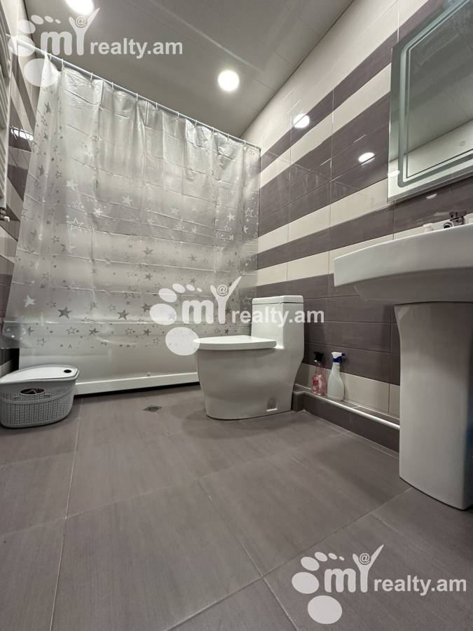 3 bedroom apartment for sale خیابان سِواک, کاناکِر – زیتون ایروان, 159312