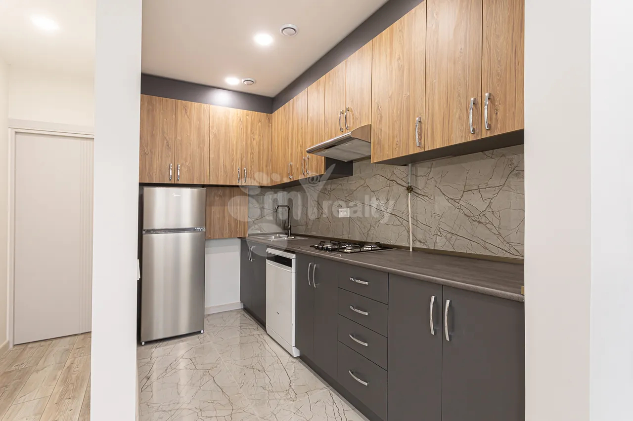 2 bedroom apartment for rent Nalbandyan St, Center Yerevan, 161459