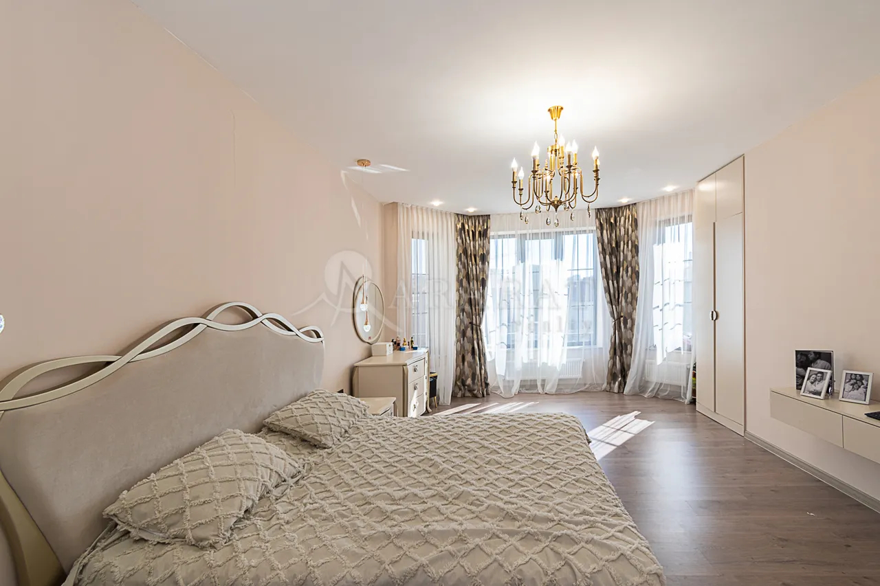 Купить дом Паруйр Севак 11, Аван Ереван, 159480