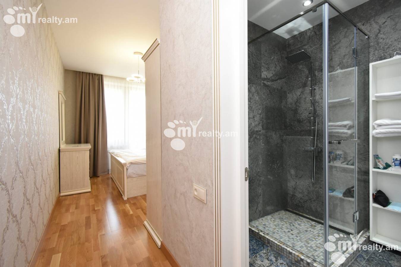 4 bedroom apartment for rent N. Zaryan St, Arabkir Yerevan, 156105