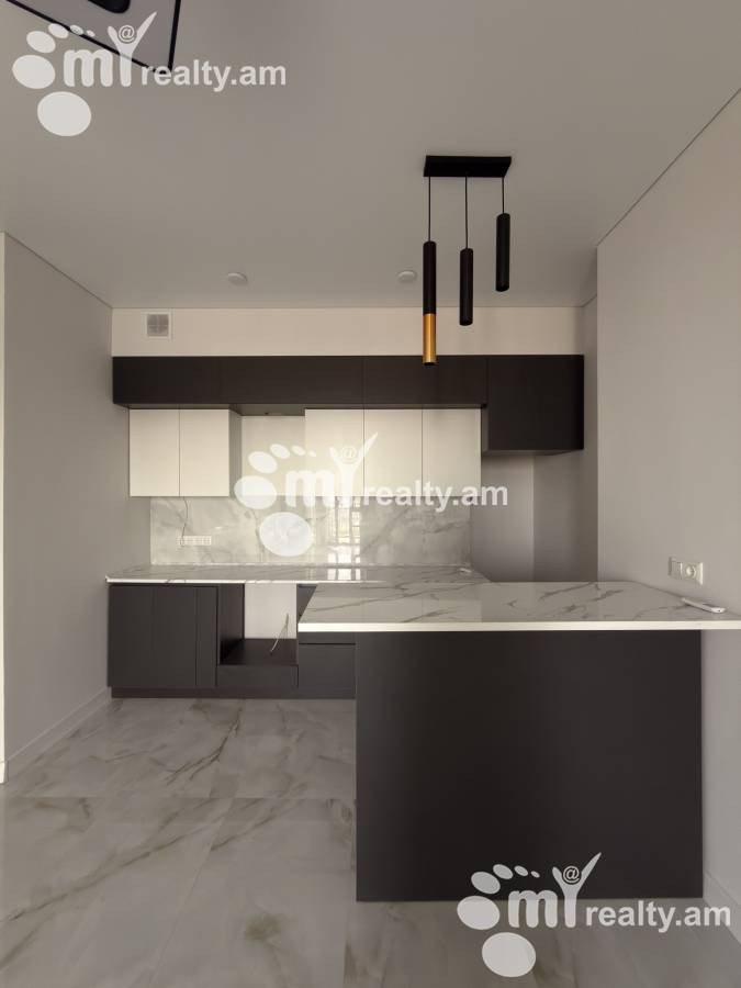 Купить 2 комнатную квартиру Г. Овсепян ул, Норк-Мараш Ереван, 157708