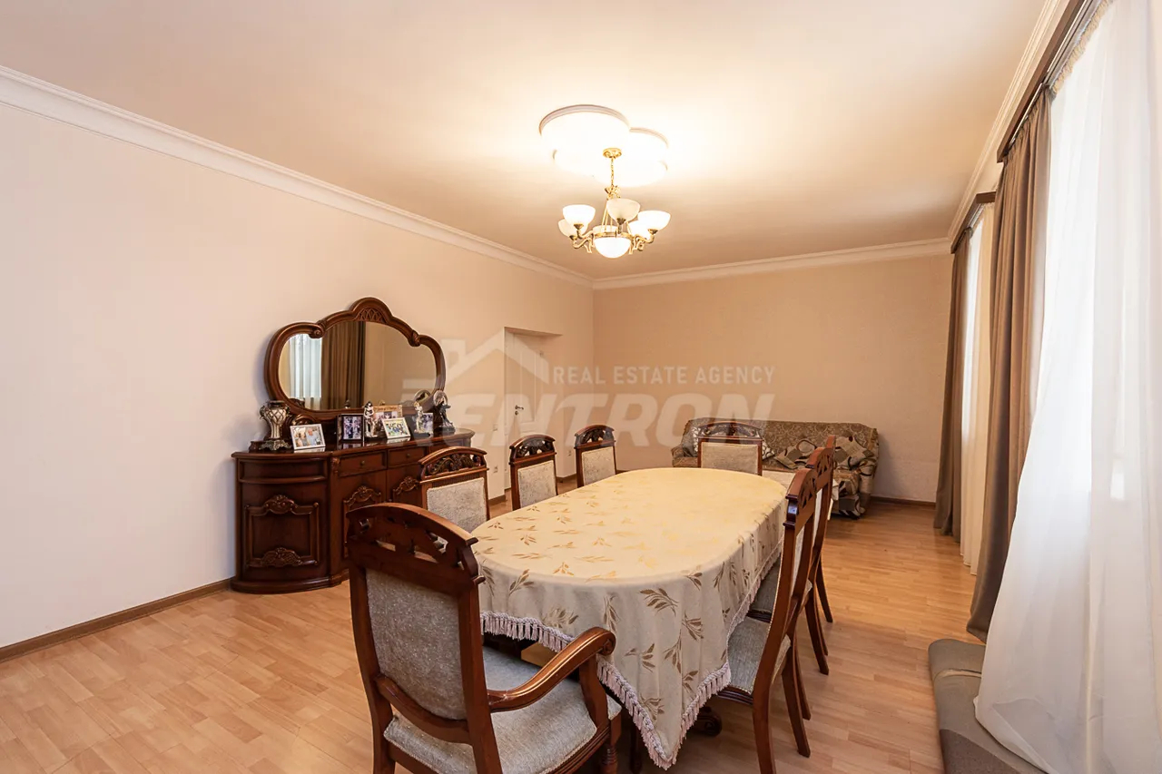 House for sale Mayisi 9 St, Chengavite Yerevan, 159169