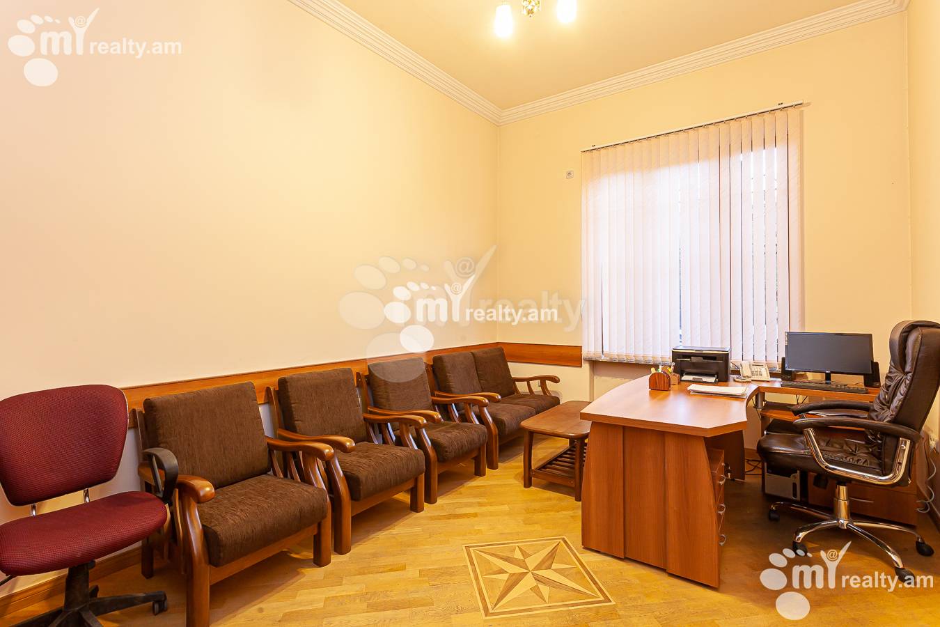 Снять коммерческoе помещение Московян ул, Центр Ереван, 149027