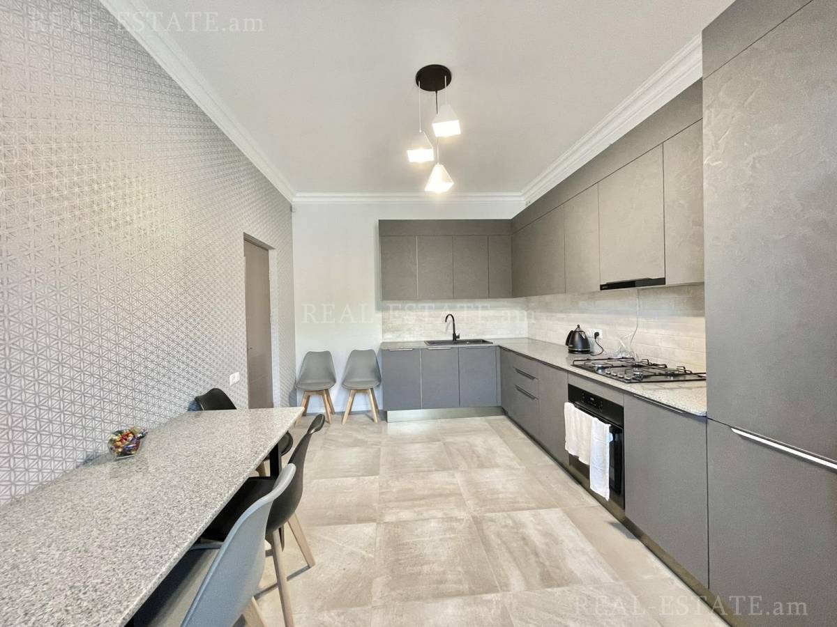 House for rent M. Babajanyan St, Avan Yerevan, 112256