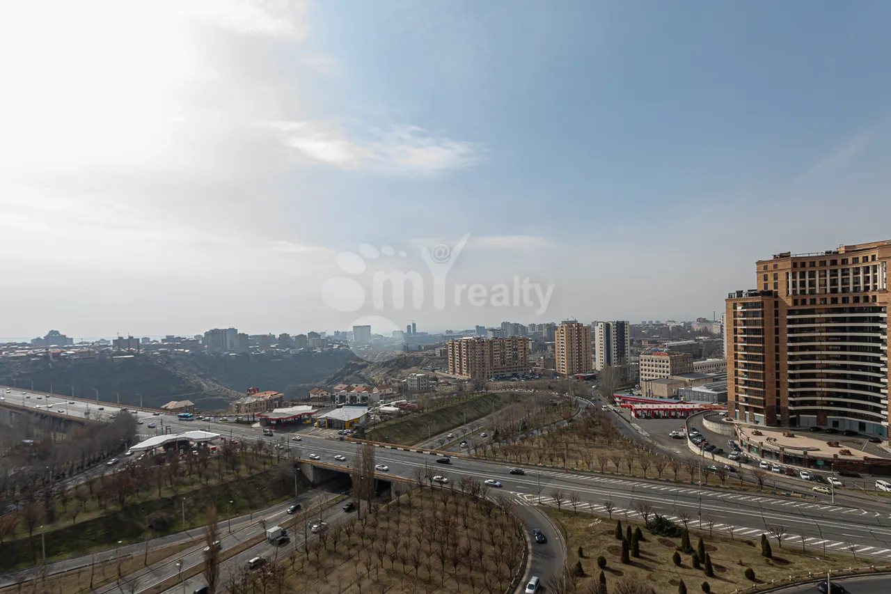 3 bedroom apartment for sale خیابان ساسنا تِسرِر, داوتاشِن ایروان, 159662