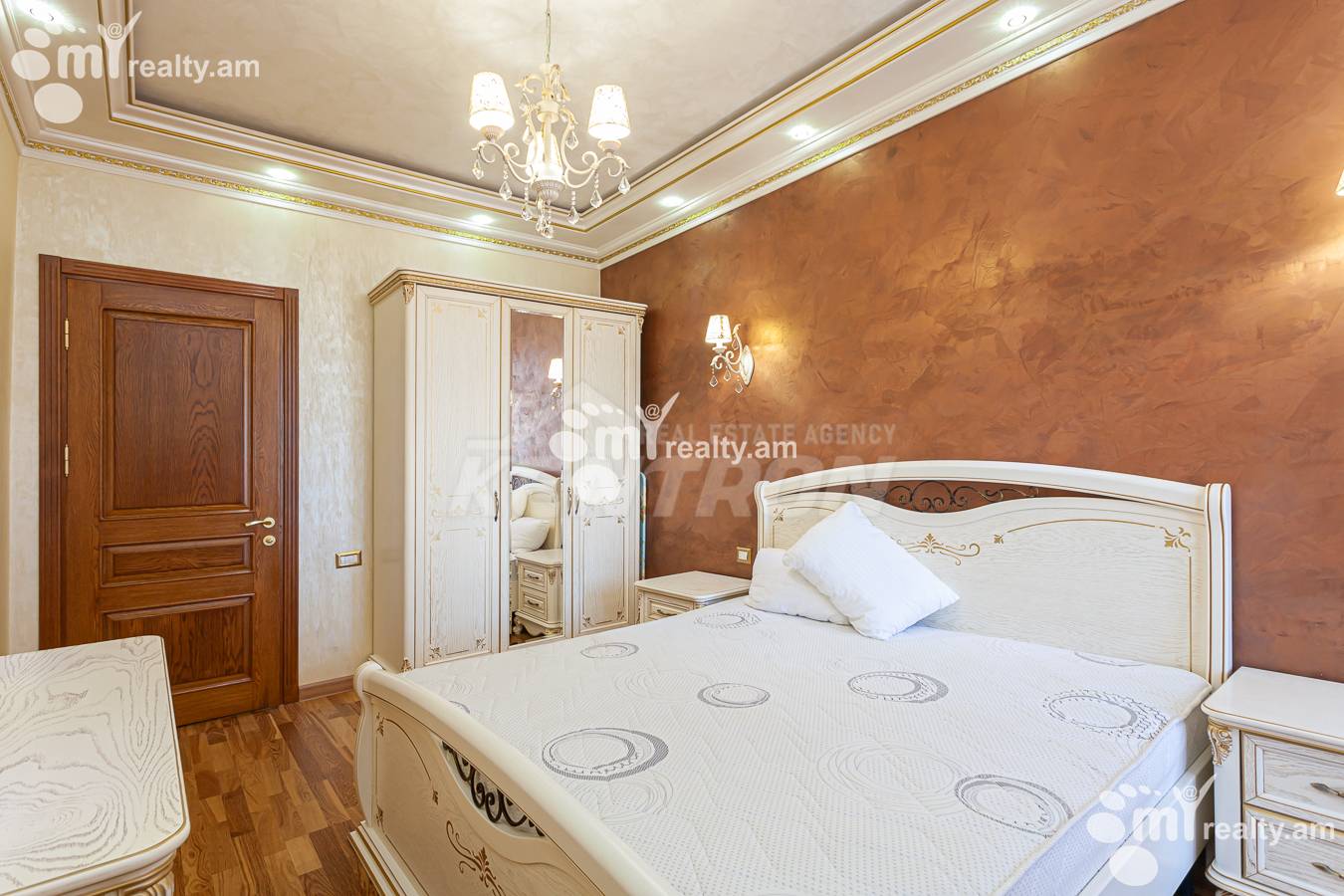 2 bedroom apartment for sale Baghramyan av(Arabkir), Arabkir Yerevan, 154458