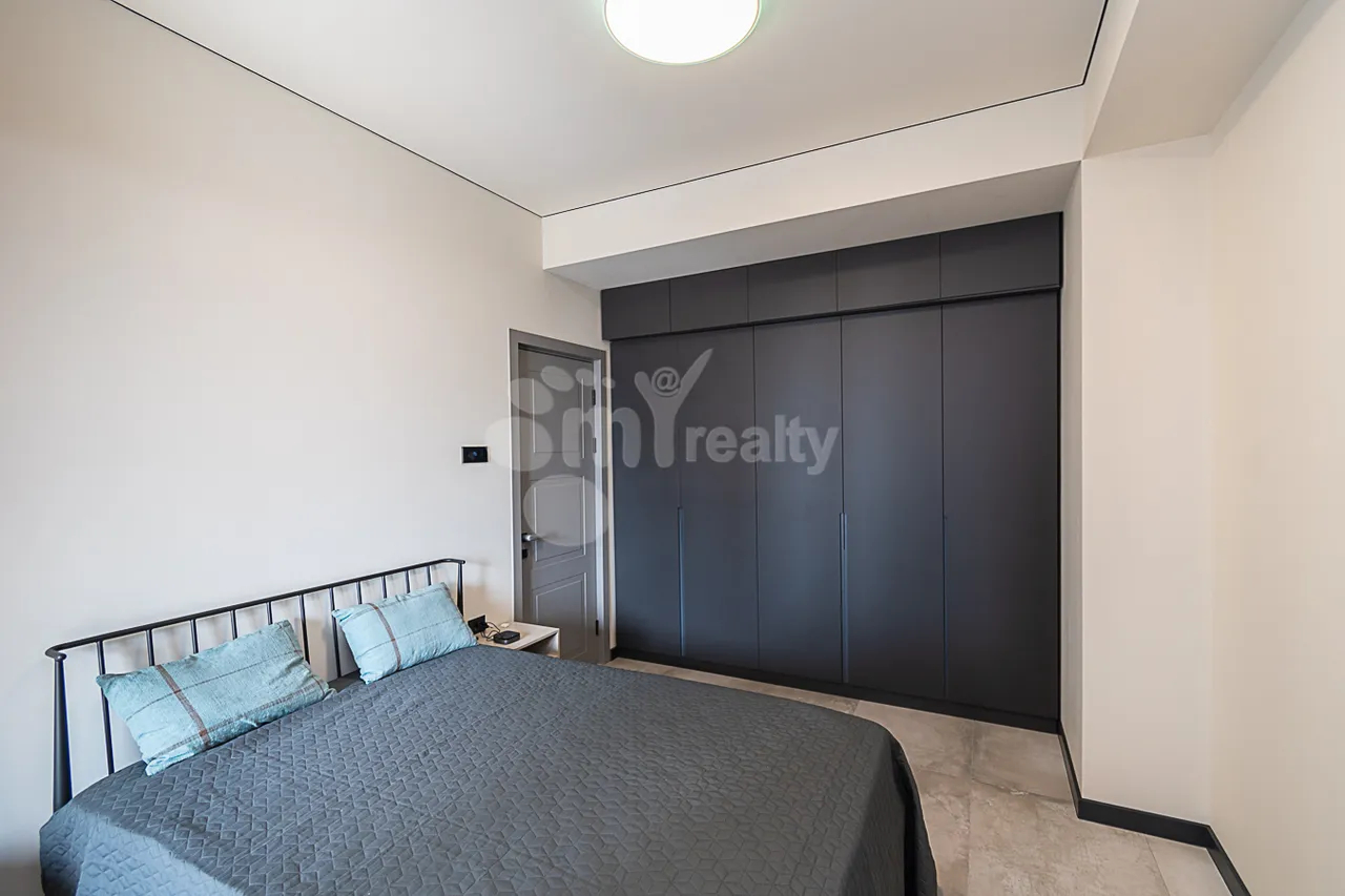 2 bedroom apartment for rent Aghbyur Serob St, Arabkir Yerevan, 161838