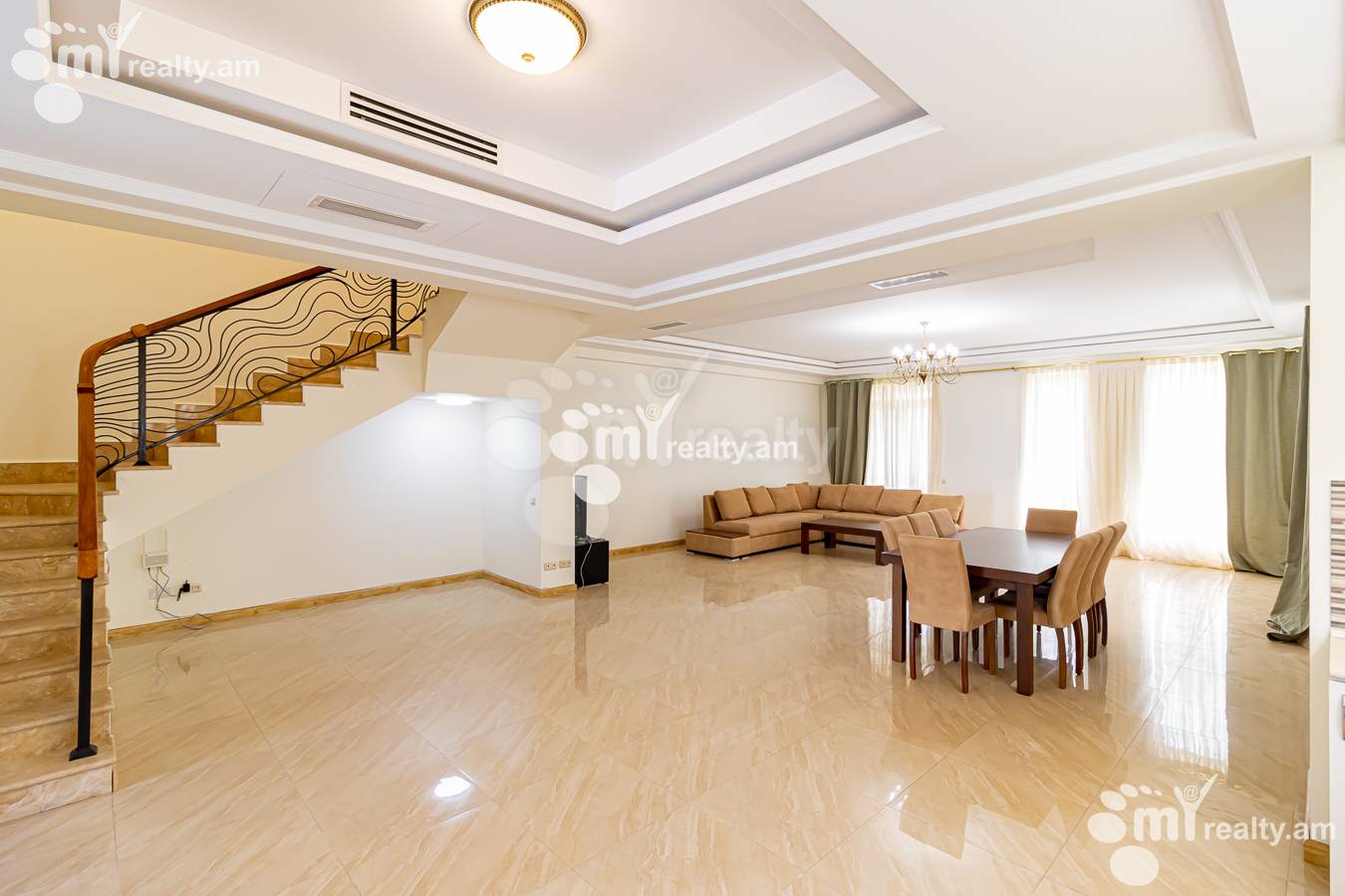 Снять дом Ваакни блок, квартал Ваагни Ереван, 148354