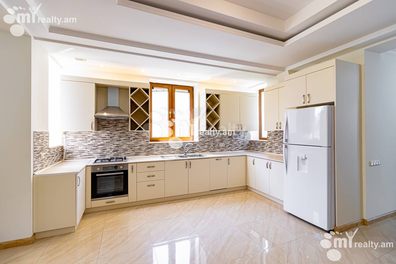 Снять дом Ваакни блок, квартал Ваагни Ереван, 148354