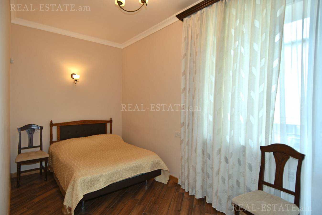 House for sale خیابان داویت بِک, اِرِبونی ایروان, 125271