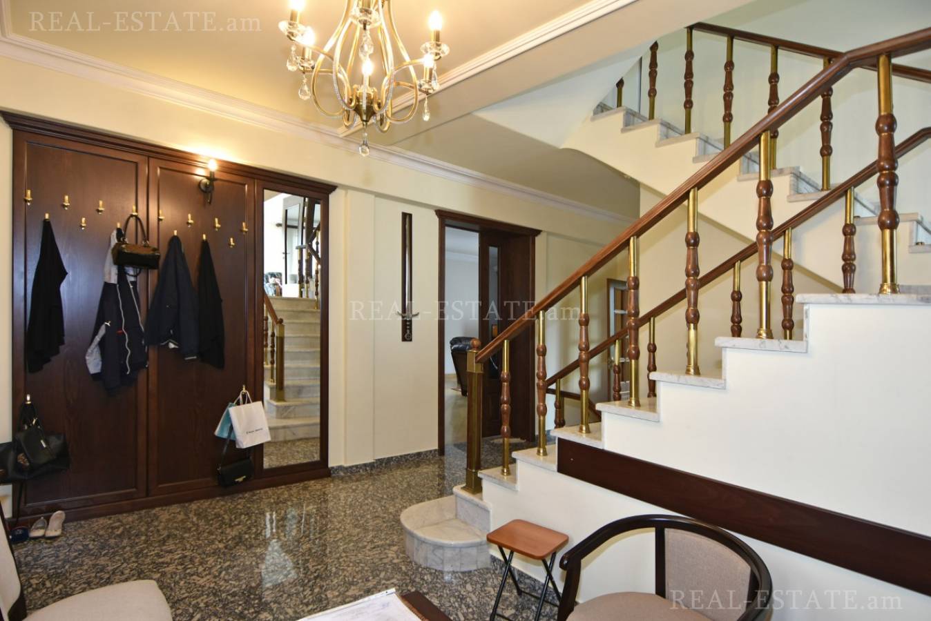 House for sale خیابان داویت بِک, اِرِبونی ایروان, 125271