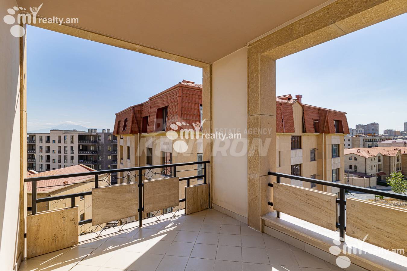3 bedroom apartment for sale Antarayin St, Center Yerevan, 154887