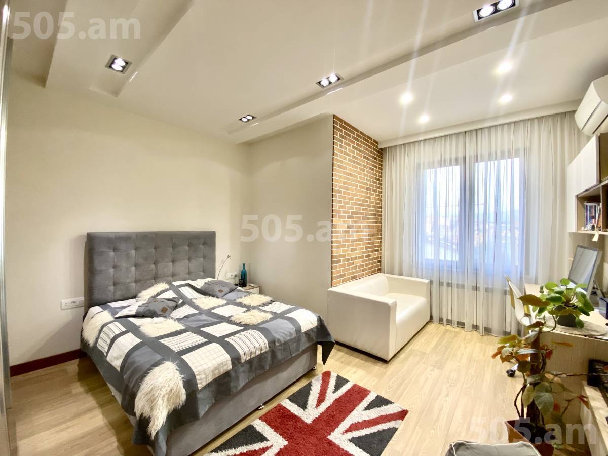 Купить 5 комнатную квартиру Царав Ахбюр ул., Аван Ереван, 116089