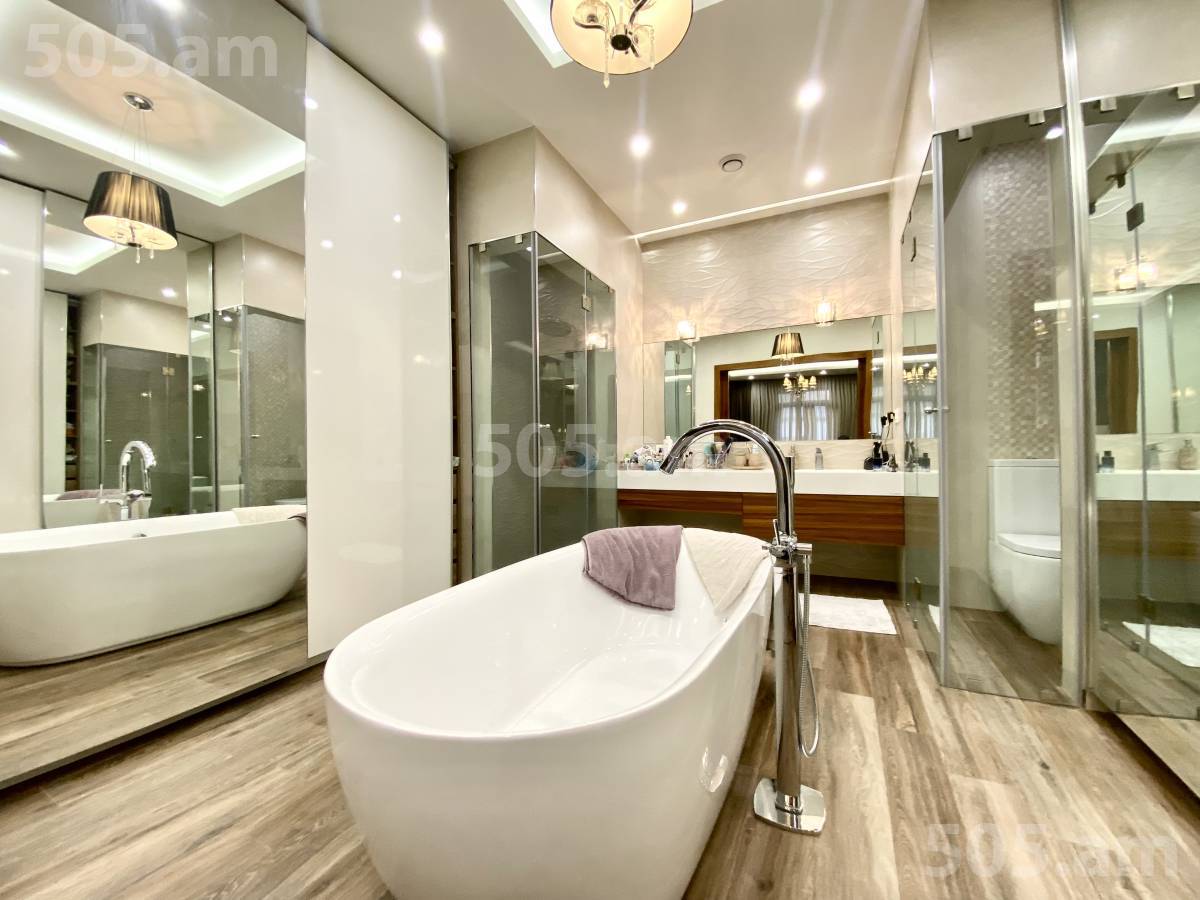 Купить 5 комнатную квартиру Царав Ахбюр ул., Аван Ереван, 116089