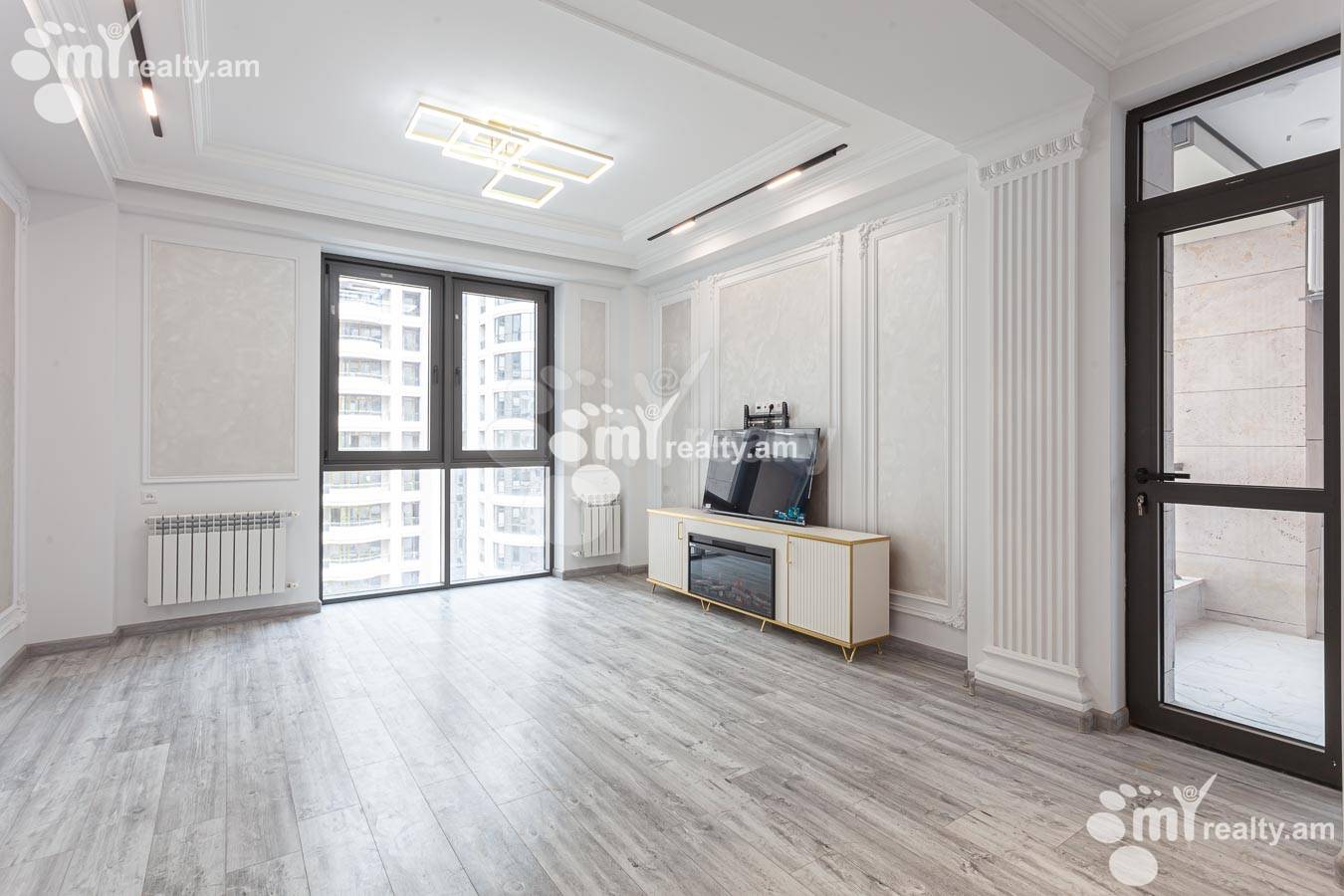 2 bedroom apartment for sale خیابان آرشاکونیاک, مرکز شهر ایروان, 155269