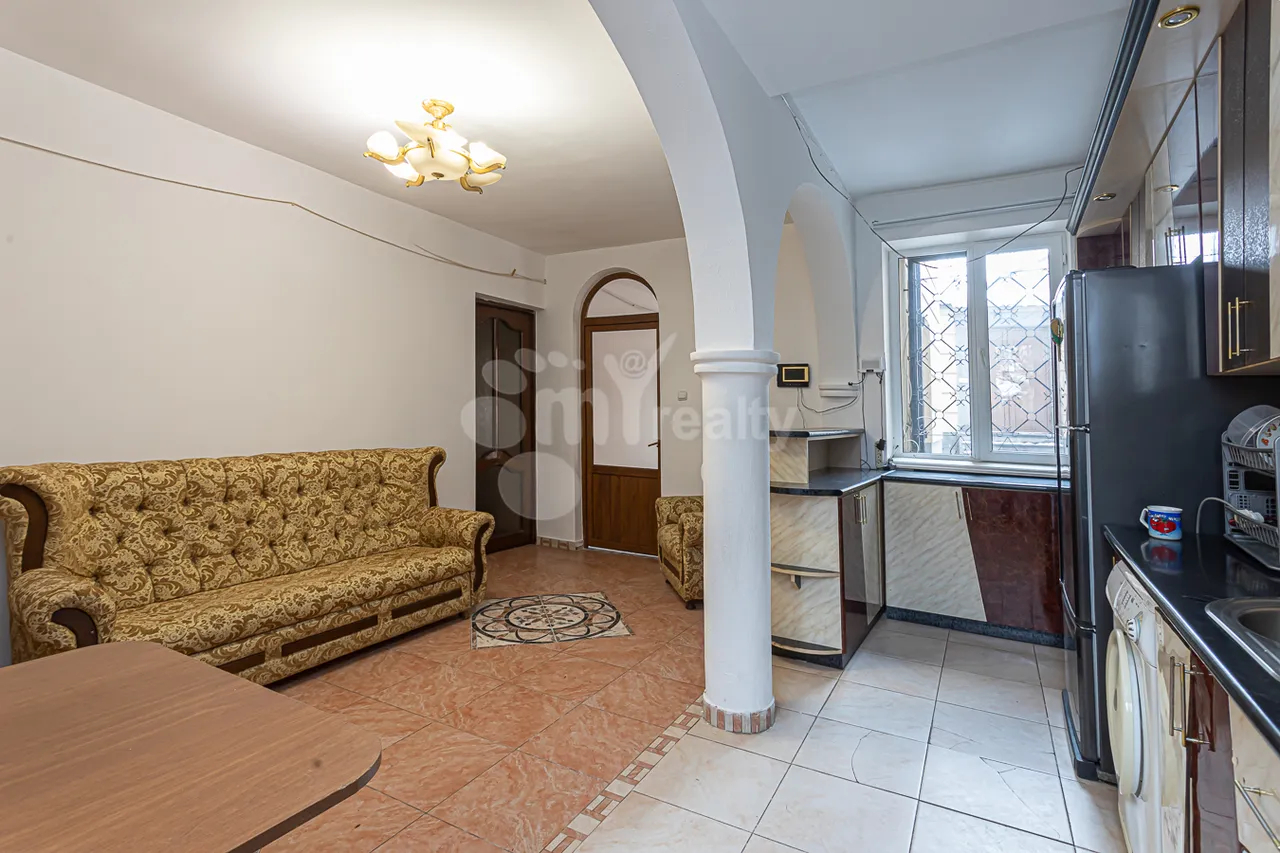 House for sale Kanaker 5 St, Quanaquère-Zeytoun Yerevan, 159297