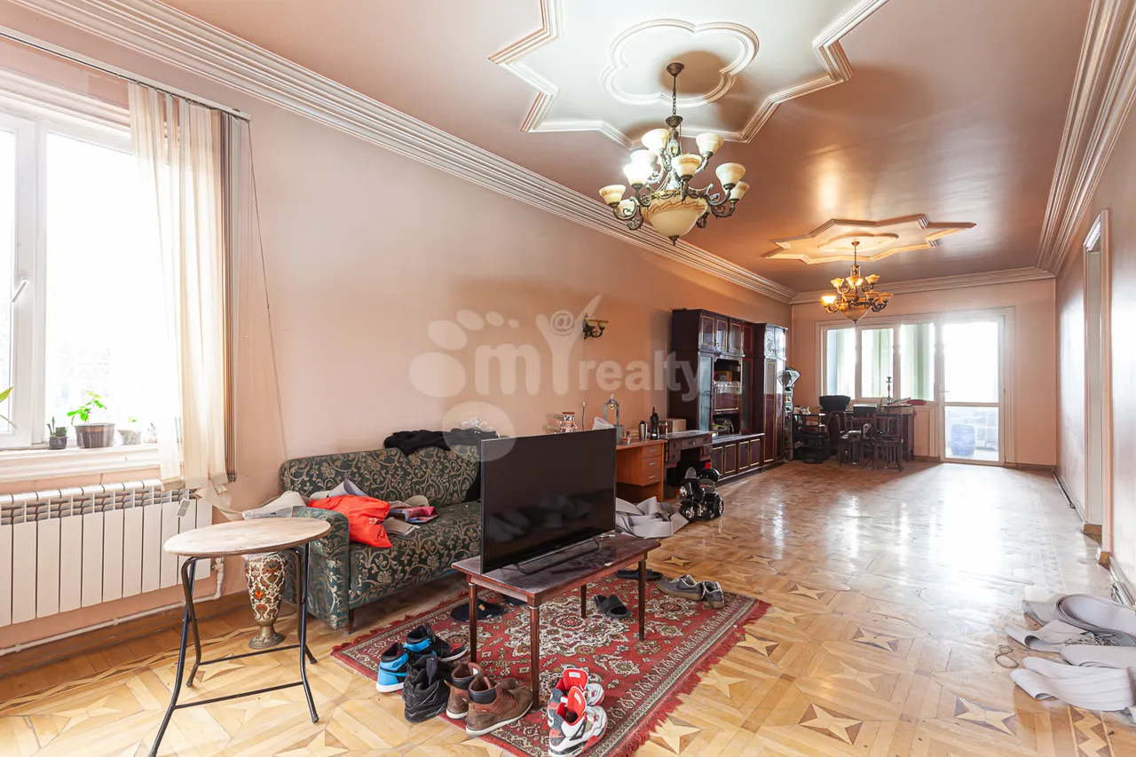 Купить дом Норк 6ый ул, Норк-Мараш Ереван, 160295