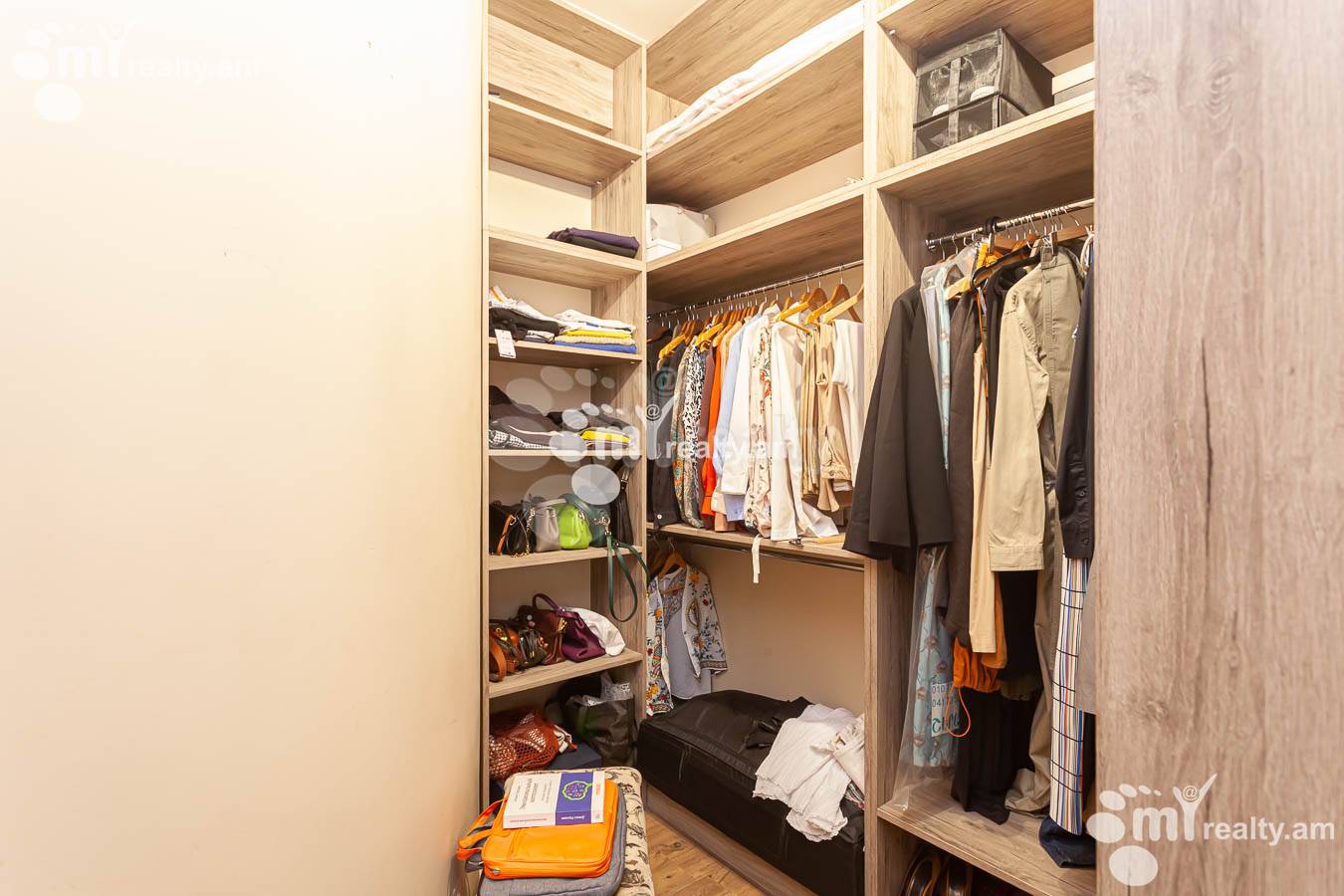 4 bedroom apartment for sale خیابان برادران اوربِلی, عربگیر ایروان, 153291