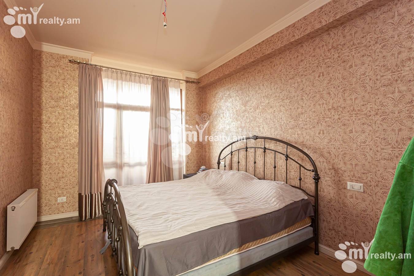 4 bedroom apartment for sale خیابان برادران اوربِلی, عربگیر ایروان, 153291