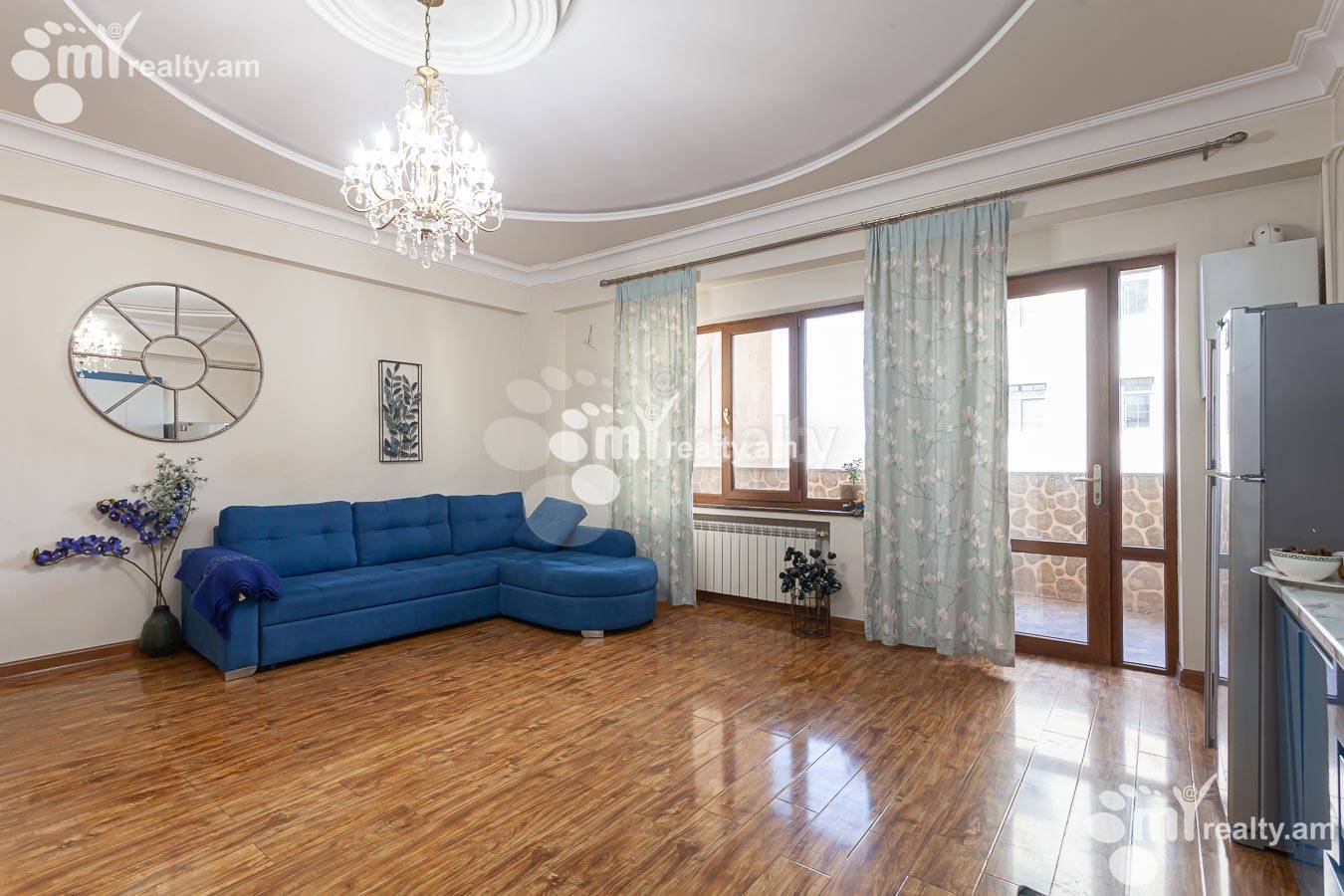 3 bedroom apartment for sale Riga St, Arabkir Yerevan, 154981