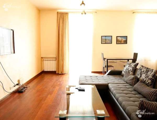 3-senyakanoc-bnakaran-vardzakalutyun-Yerevan-Center