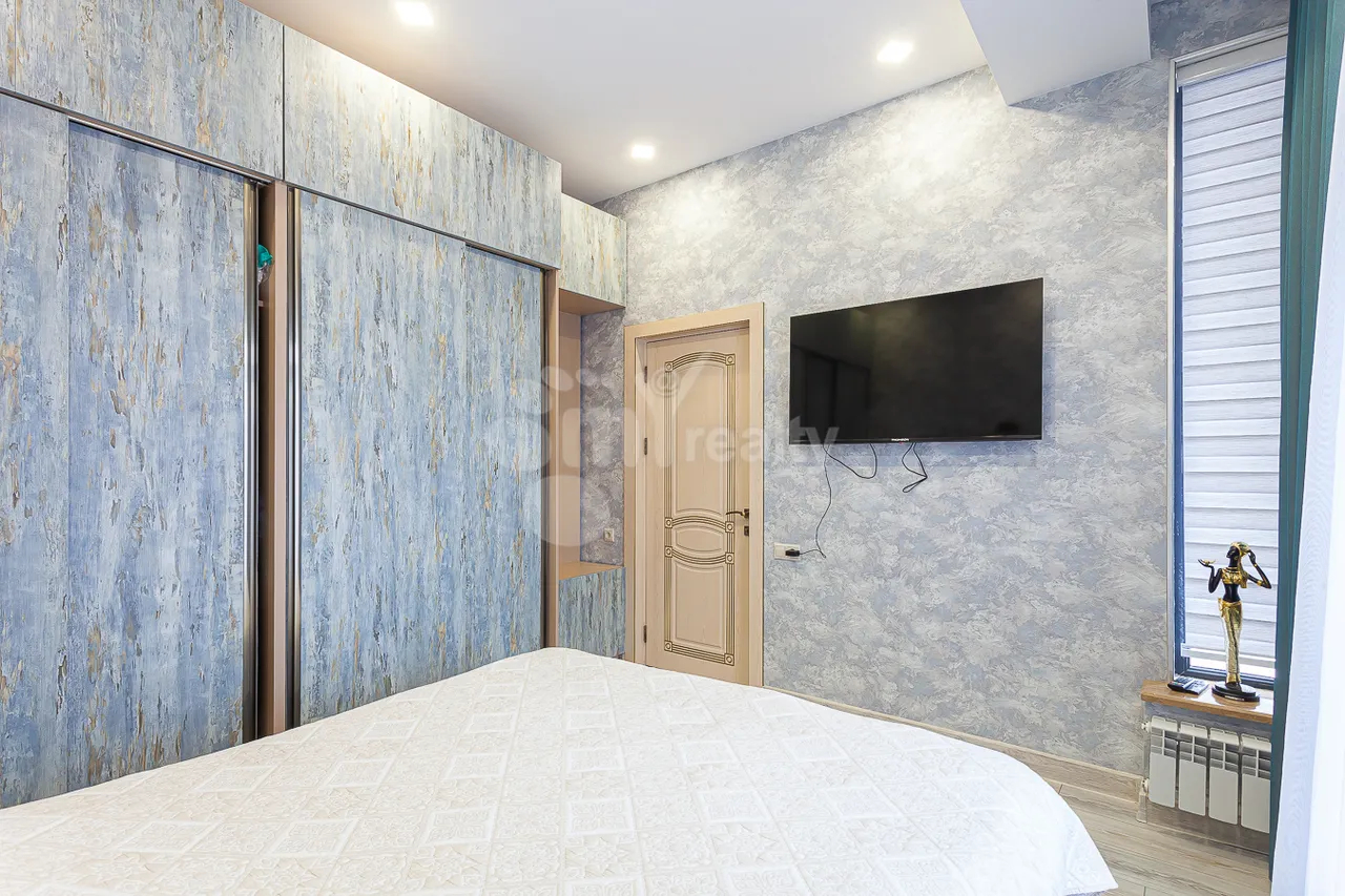 House for sale Bagrevand district, Nor Norque Yerevan, 161428