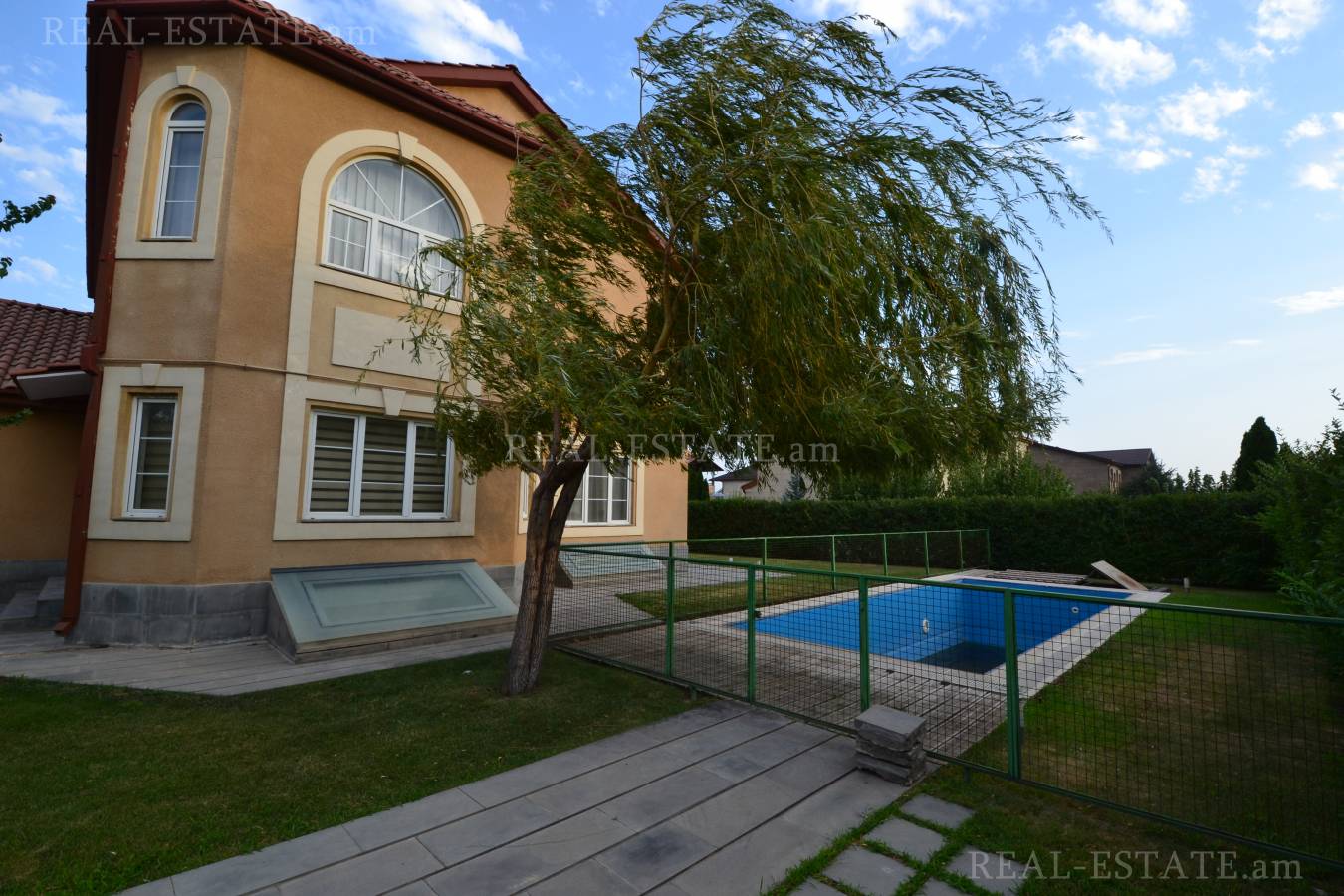 House for rent Arpa, Vahagnie Yerevan, 123002