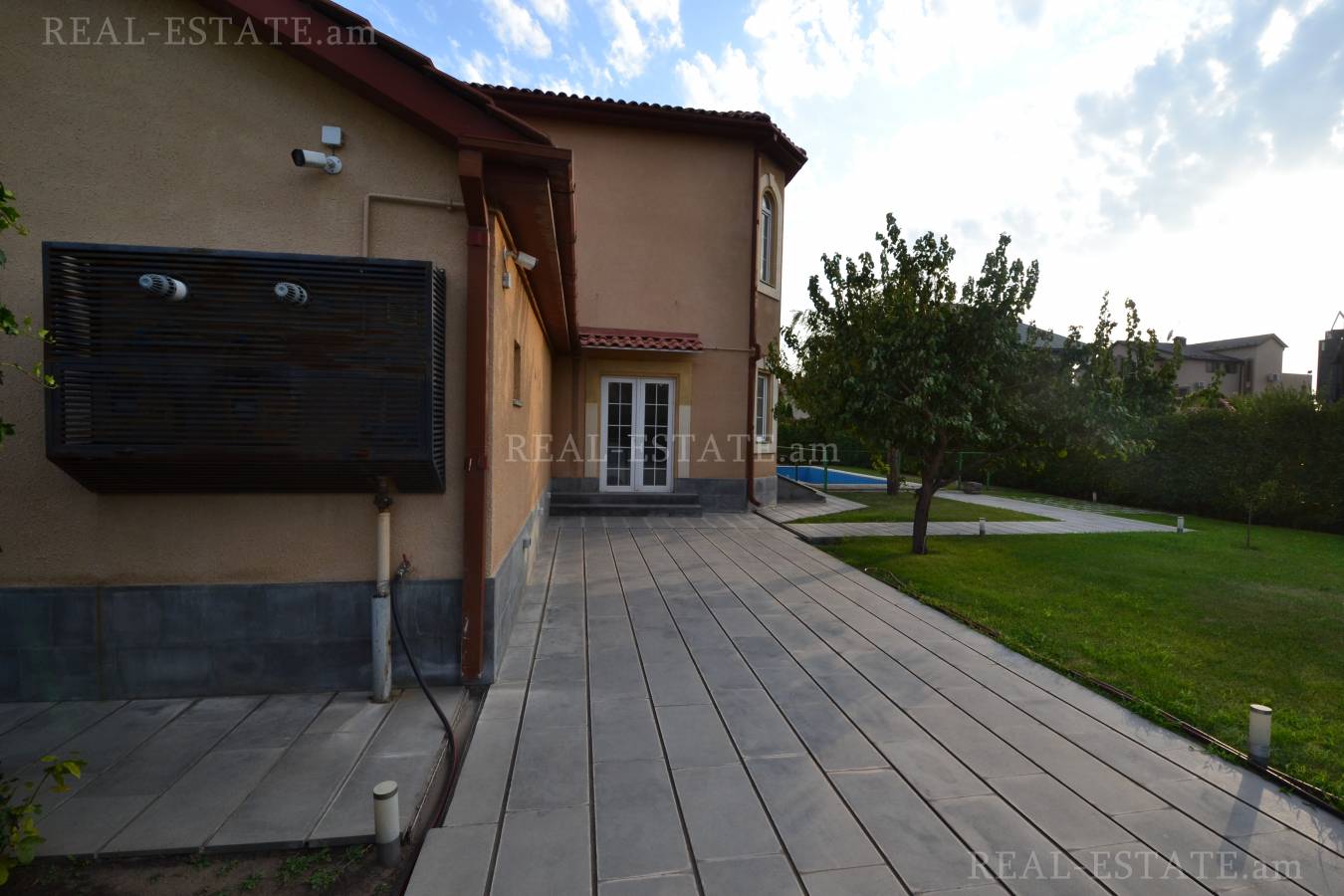 House for rent Arpa, Vahagnie Yerevan, 123002