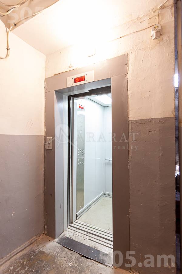 2 bedroom apartment for sale Komitas Ave, Arabkir Yerevan, 154626