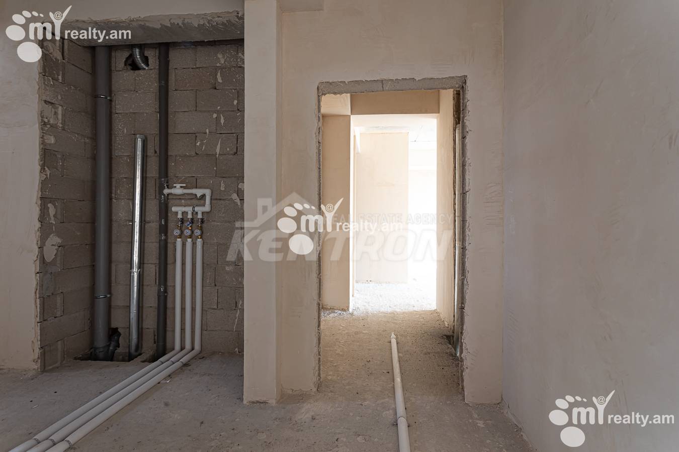 Купить 4 комнатную квартиру Севкареци Сако ул, Арабкир Ереван, 157056