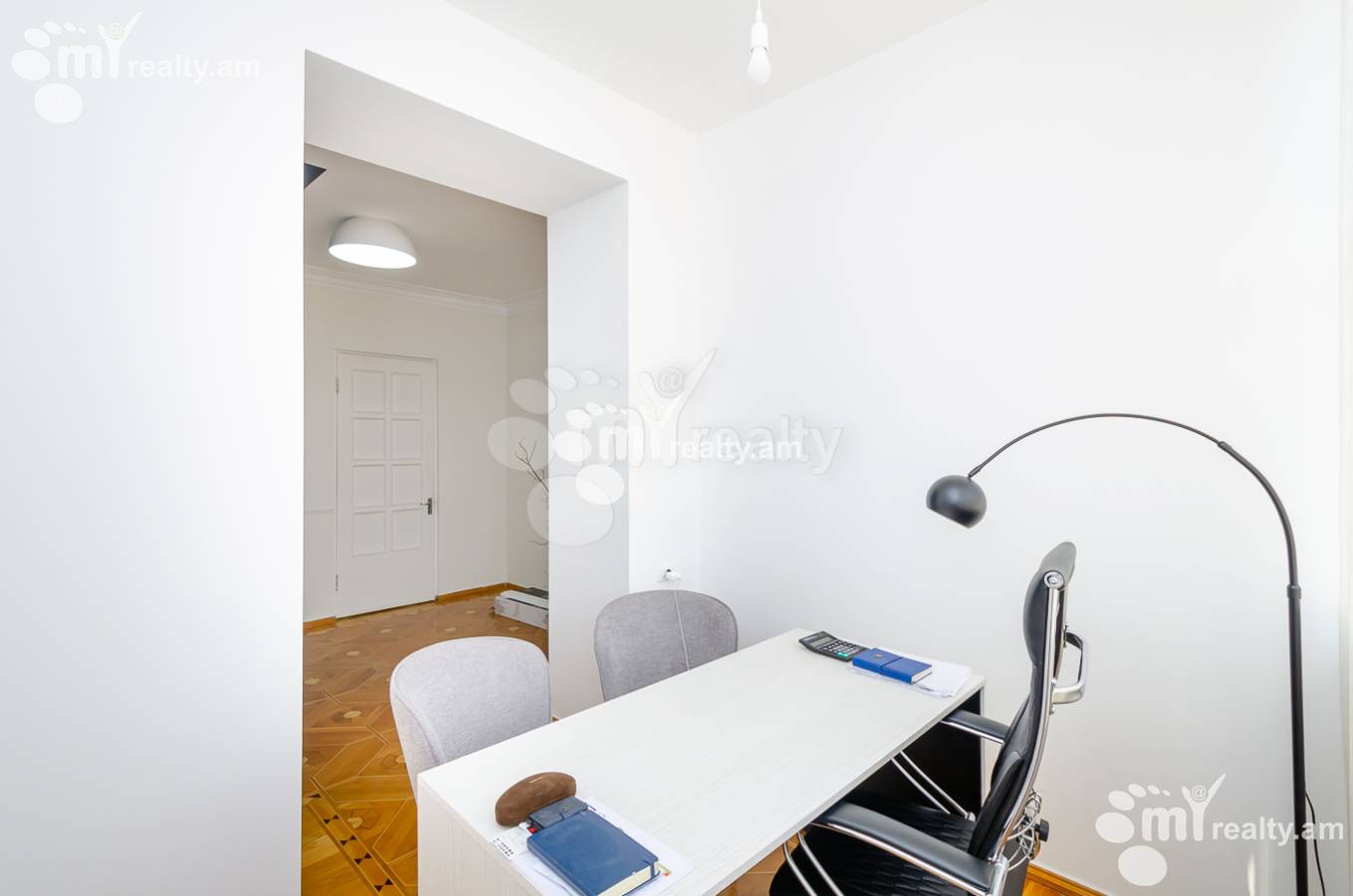 Снять 3 комнатную квартиру Таманян ул, Центр Ереван, 149698