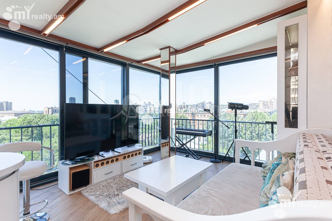 2 bedroom apartment for sale M.Khorenatsi St, Center Yerevan, 155457